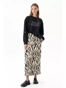 Юбочные костюмы 4896