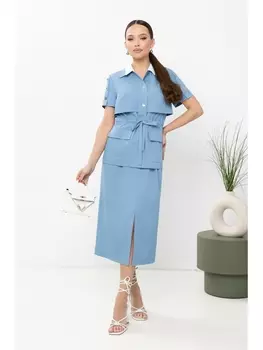 Юбочные костюмы 4901