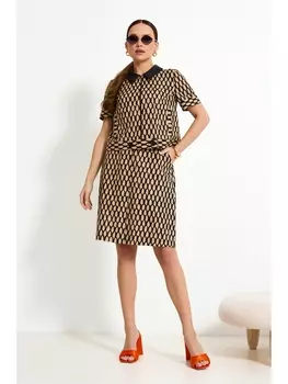 Юбочные костюмы 4910