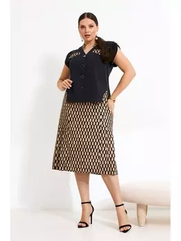 Юбочные костюмы 4929