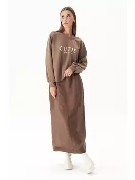 Юбочные костюмы 4958