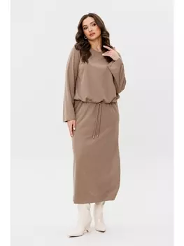 Юбочные костюмы 4987 капучино