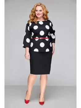 Юбочные костюмы 5041