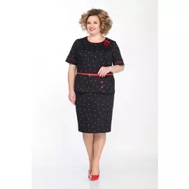 Юбочные костюмы 512