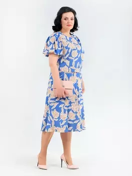 Юбочные костюмы 5134