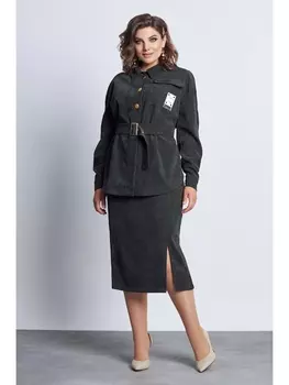 Юбочные костюмы 5136