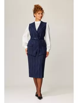 Юбочные костюмы 5141/2