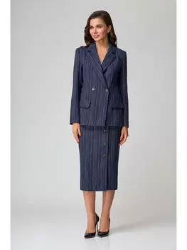 Юбочные костюмы 5146-1пол