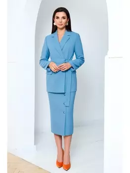 Юбочные костюмы 5146с
