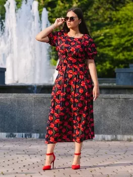 Юбочные костюмы 5166