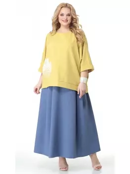 Юбочные костюмы 520