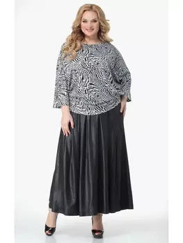 Юбочные костюмы 523