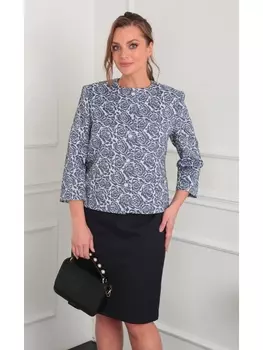 Юбочные костюмы 525