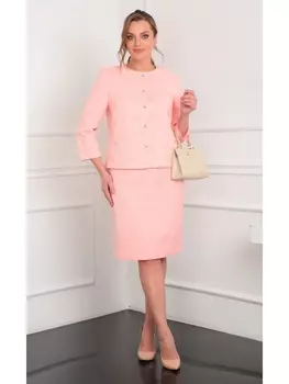 Юбочные костюмы 525