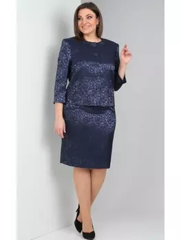 Юбочные костюмы 525