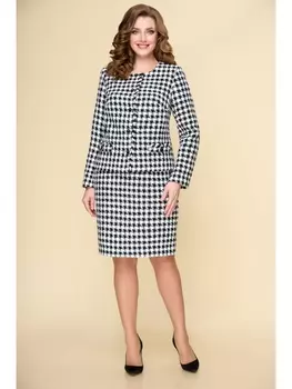 Юбочные костюмы 5287