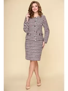 Юбочные костюмы 5287