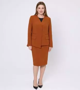 Юбочные костюмы 53710z