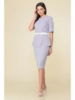 Юбочные костюмы 539