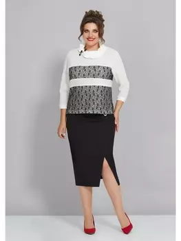 Юбочные костюмы 5457