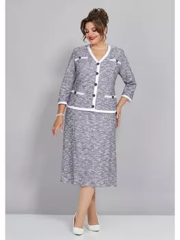 Юбочные костюмы 5464