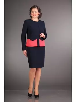 Юбочные костюмы 549