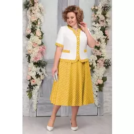 Юбочные костюмы 5806