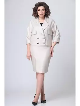 Юбочные костюмы 585