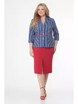 Юбочные костюмы 597+203