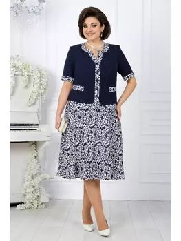 Юбочные костюмы 5992