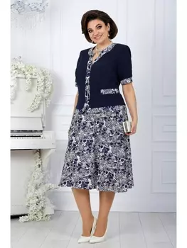 Юбочные костюмы 5992