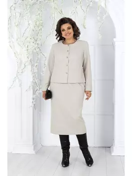 Юбочные костюмы 6011