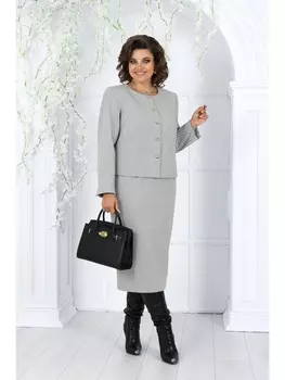 Юбочные костюмы 6011