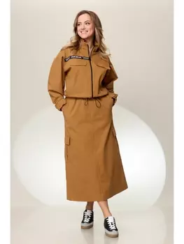 Юбочные костюмы 6049