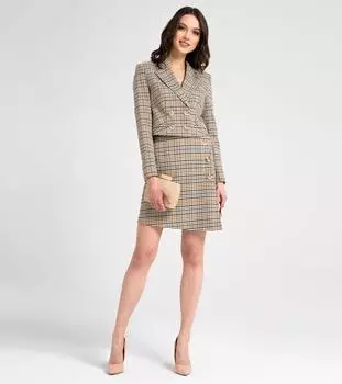 Юбочные костюмы 62410z