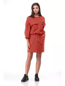 Юбочные костюмы 631 кирпич