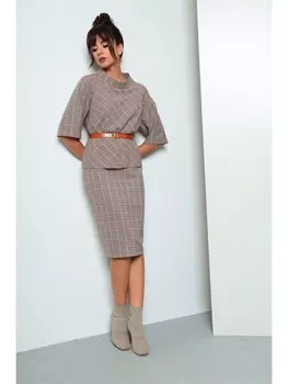 Юбочные костюмы 634