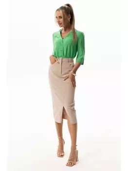 Юбочные костюмы 6504