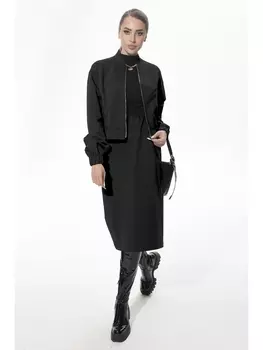 Юбочные костюмы 6522