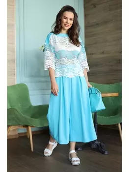 Юбочные костюмы 659