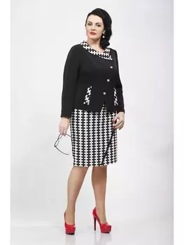 Юбочные костюмы 717