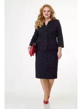 Юбочные костюмы 723/536