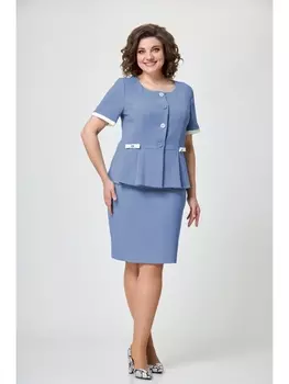 Юбочные костюмы 738