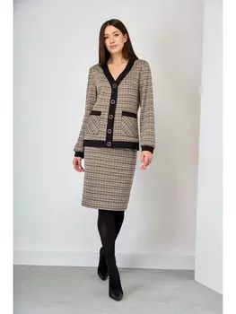 Юбочные костюмы 739