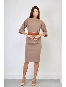 Юбочные костюмы 744