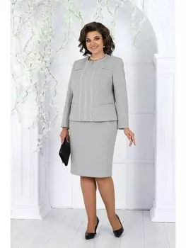Юбочные костюмы 7462