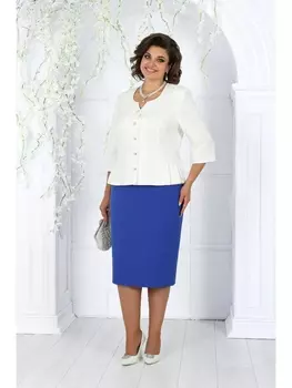 Юбочные костюмы 7470