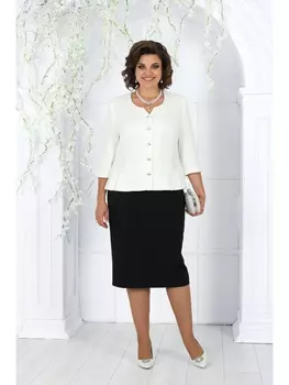 Юбочные костюмы 7470