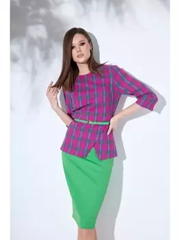 Юбочные костюмы 749