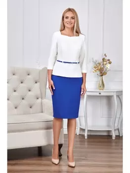 Юбочные костюмы 768/1В